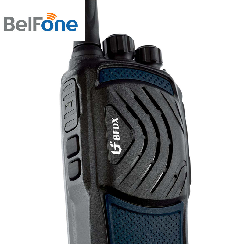 Bf-5110 Fm Two Way Radio - Dimension (L*w*h): 60*36*123 Millimeter (Mm)