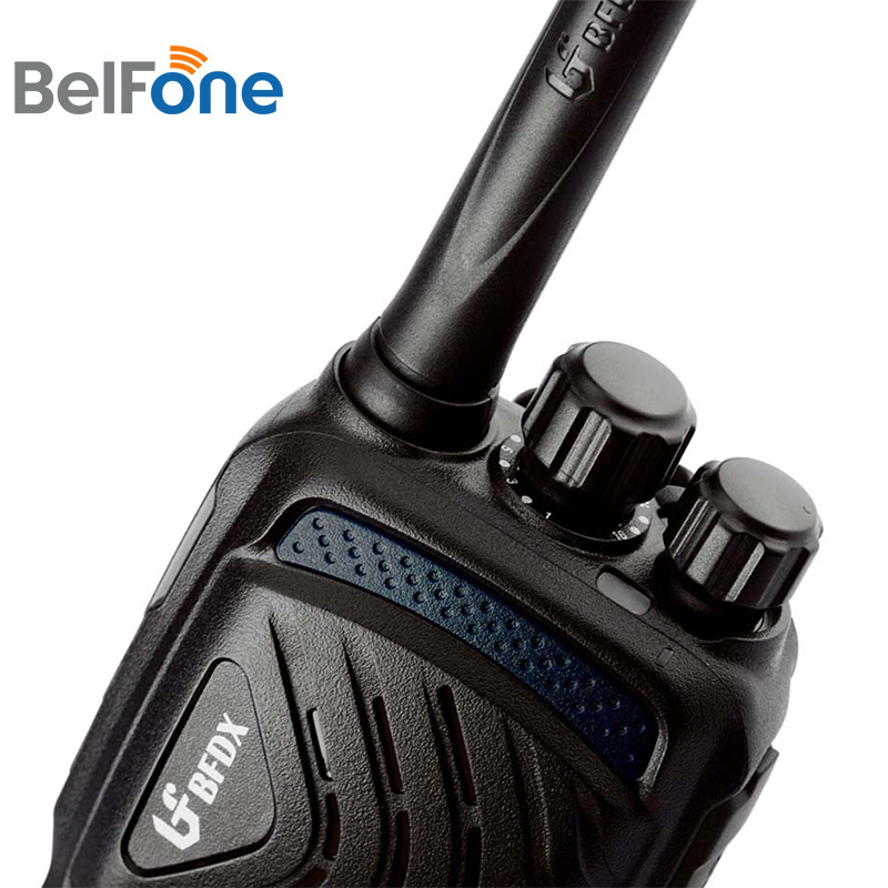 Bf-5110 Fm Two Way Radio - Dimension (L*w*h): 60*36*123 Millimeter (Mm)