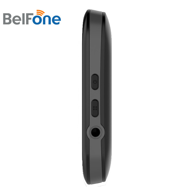 Bf-mini100 Mini Analog Portable Two-way Radio - Dimension (L*w*h): 50*19*113.5 Millimeter (Mm)