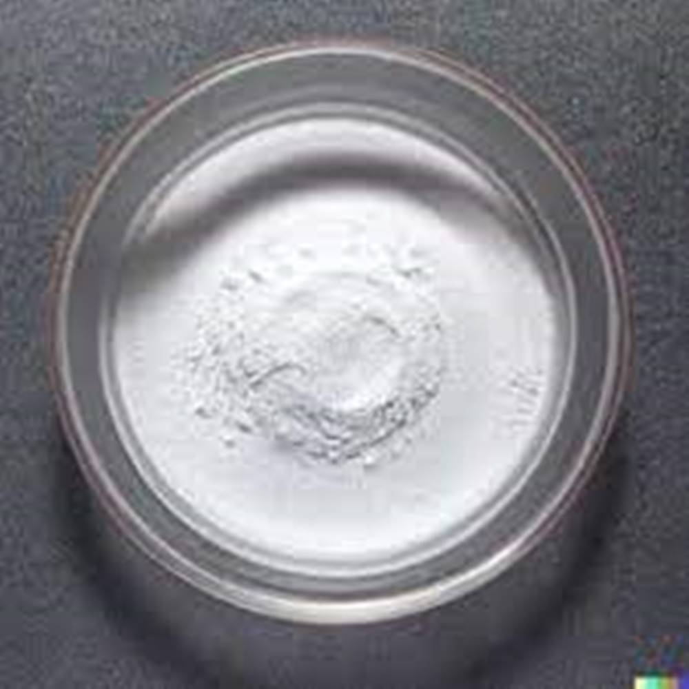 Acefylline Api Powder