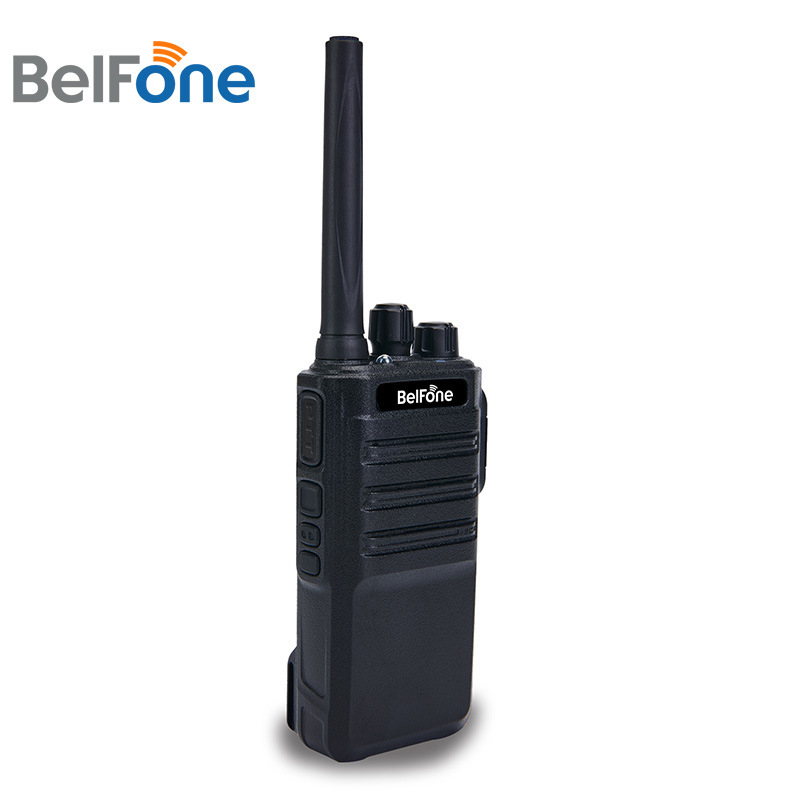 Bf-500 Analog Two Way Radio - Dimension (L*w*h): 55*36*115 Millimeter (Mm)