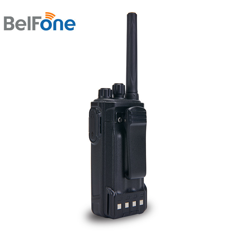 Bf-500 Analog Two Way Radio - Dimension (L*w*h): 55*36*115 Millimeter (Mm)