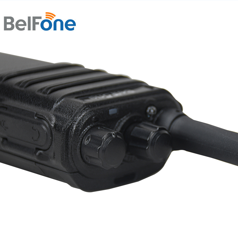 Bf-500 Analog Two Way Radio - Dimension (L*w*h): 55*36*115 Millimeter (Mm)