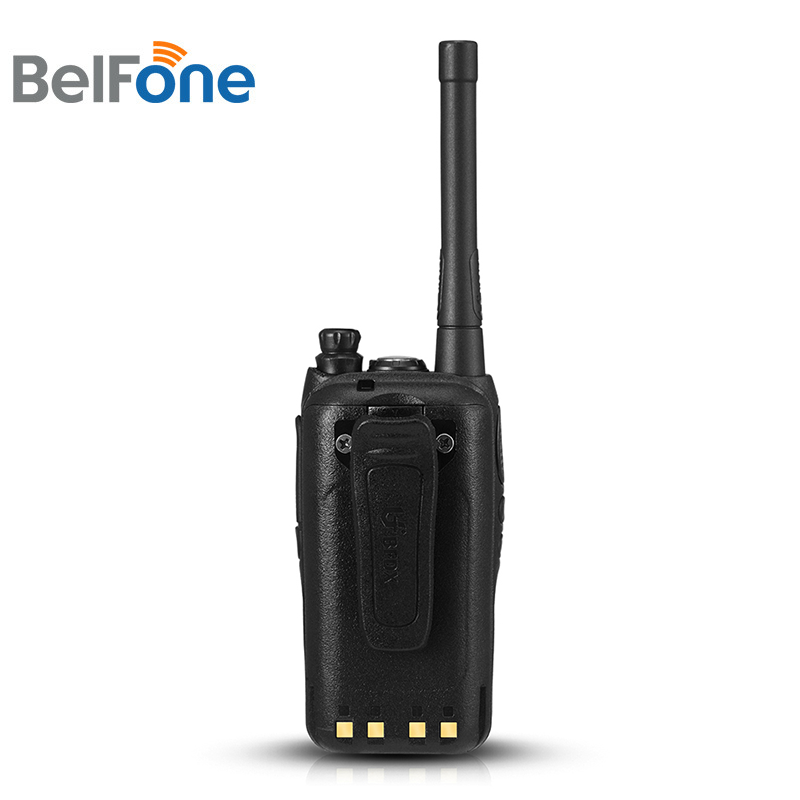 Bf-860 Analog Two Way Radio - Dimension (L*w*h): 61*40*126 Millimeter (Mm)