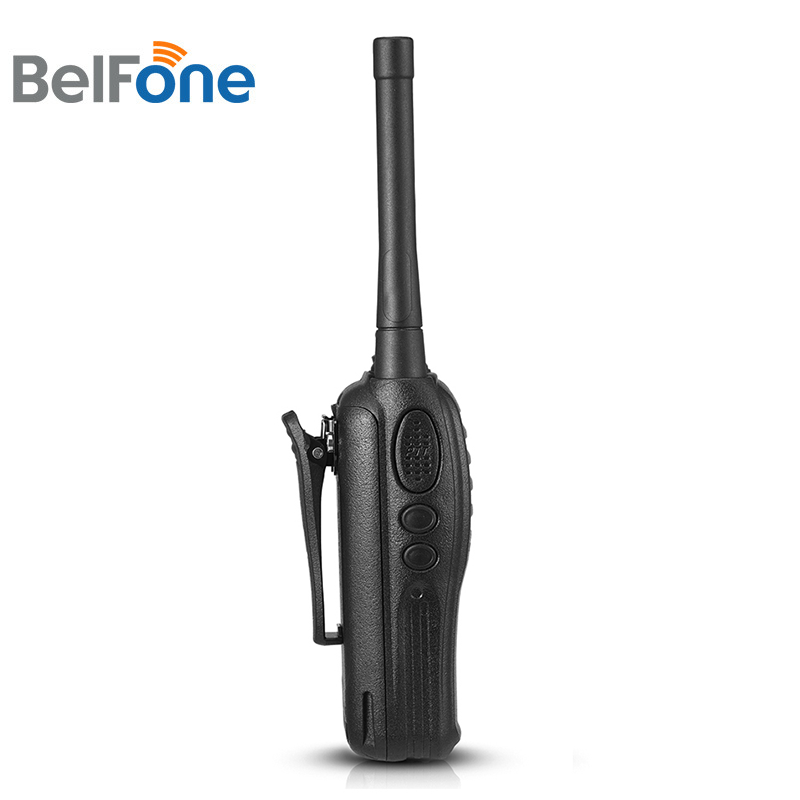 Bf-860 Analog Two Way Radio - Dimension (L*w*h): 61*40*126 Millimeter (Mm)