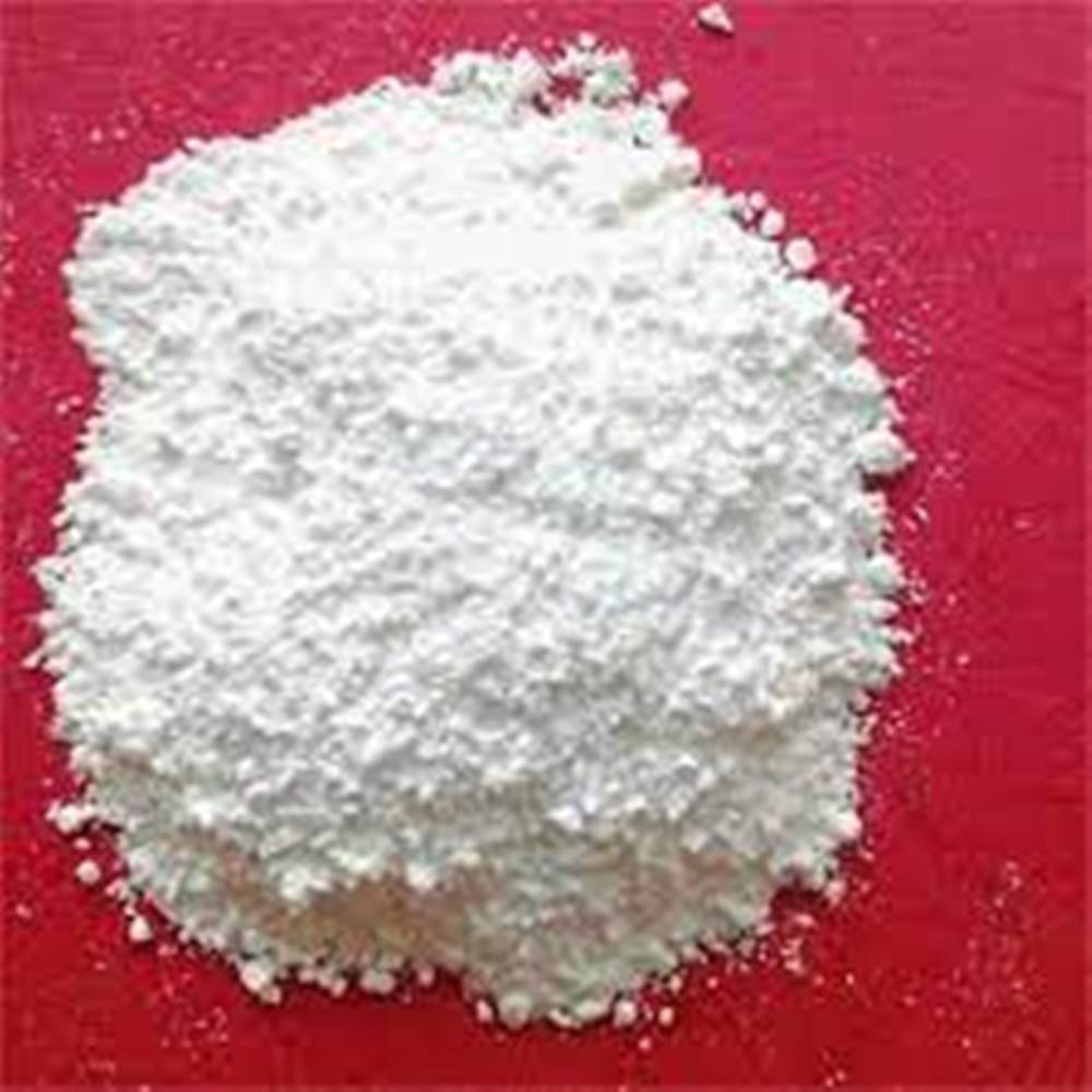 Guaifenesin Api Powder