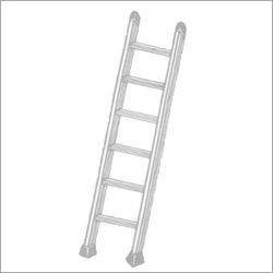 Single Straight Ladder