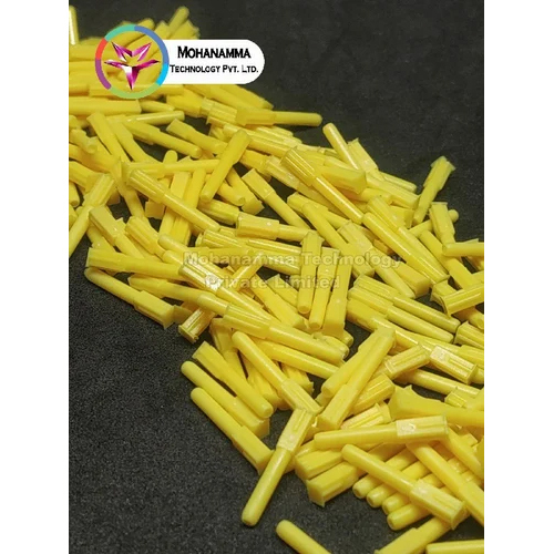 येलो टी 64 वे कैविटी प्लग