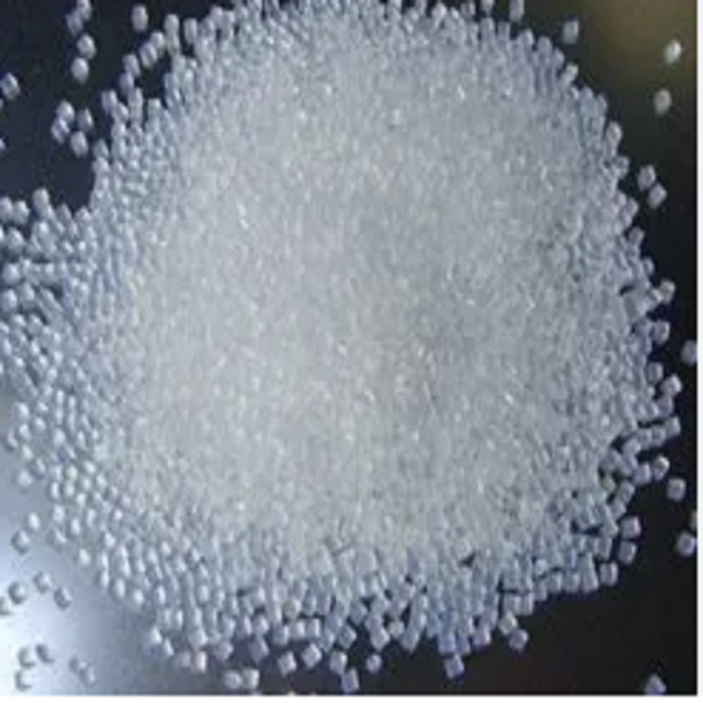 F2001a Lldpe Granule - Color: Translucent