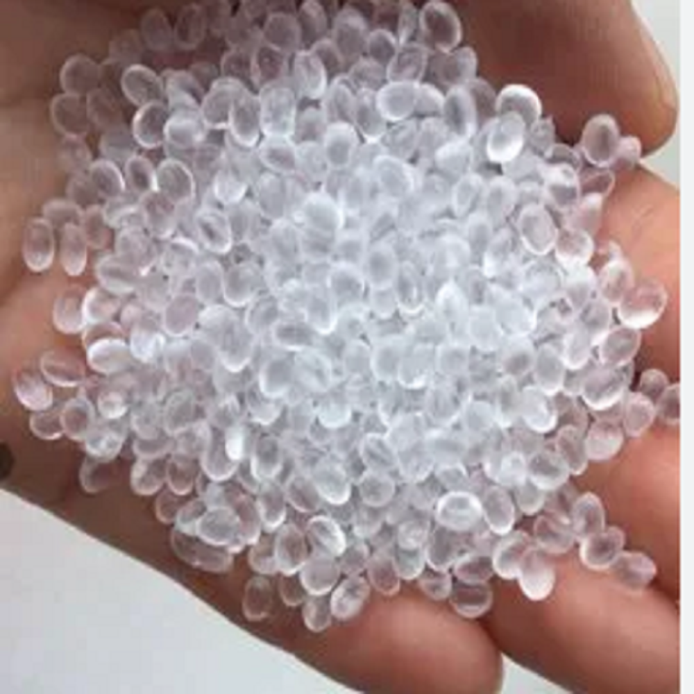 F2001a Lldpe Granule - Color: Translucent