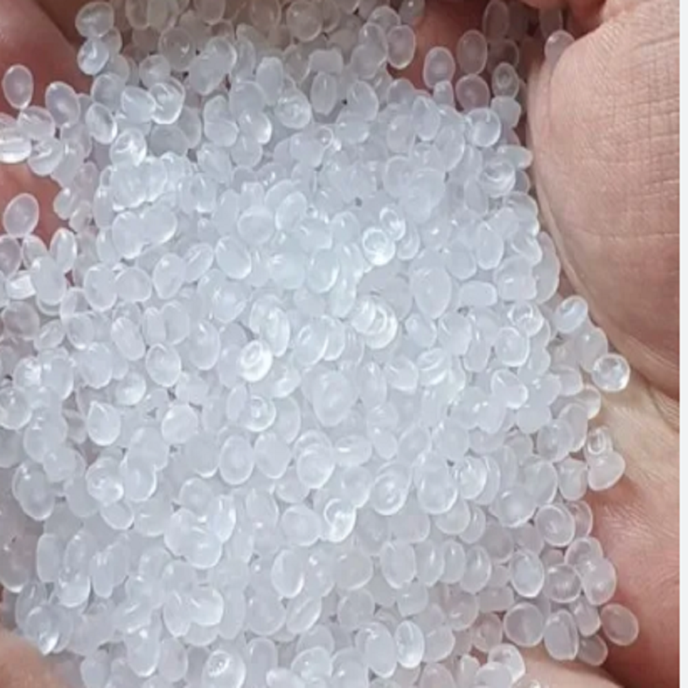 F2001a Lldpe Granule - Color: Translucent