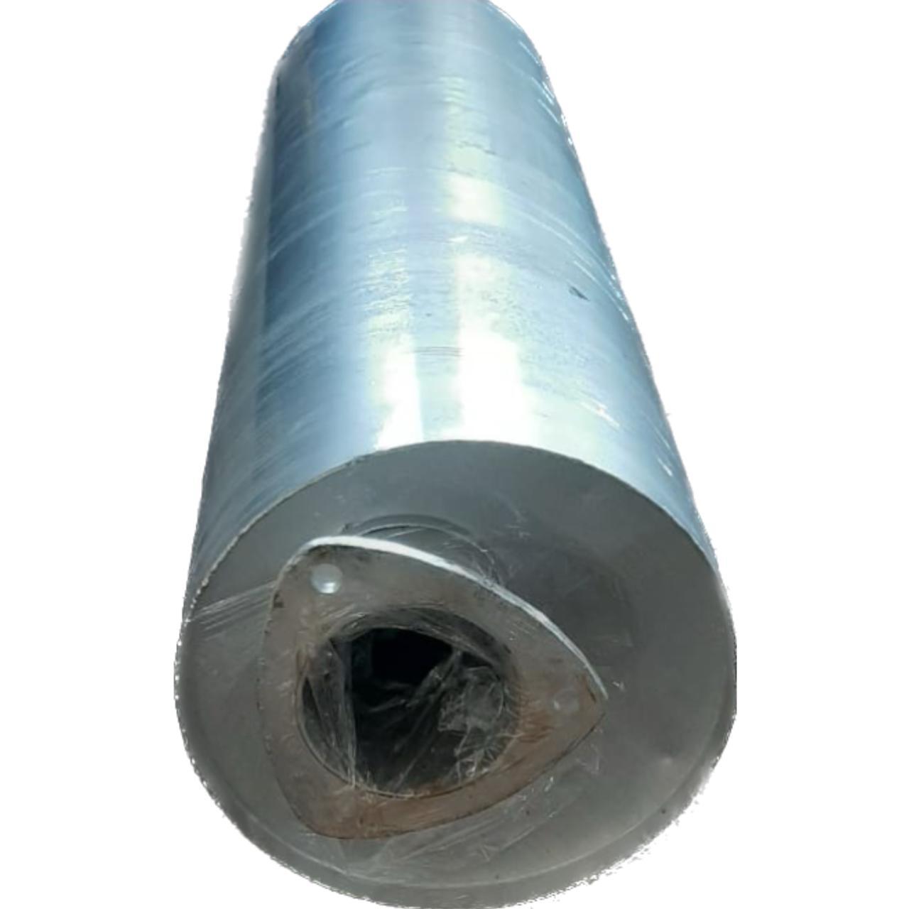 Manual U Truck 2523 Silencer