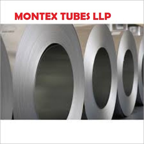 Stainless Steel Coil - 202 Grade, 510-1500mm Width | Silver Color, 0.25-8mm Thickness, Smooth Finish