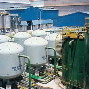 डी.एम. प्लांट