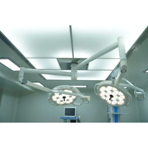 Modular Ot - Durable Modular Design , Versatile Configuration For Custom Layouts