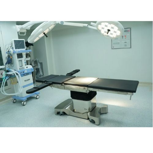 Modular Ot - Durable Modular Design , Versatile Configuration For Custom Layouts