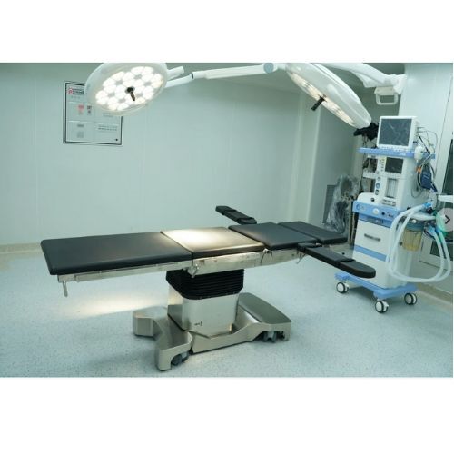 Modular Ot - Durable Modular Design , Versatile Configuration For Custom Layouts