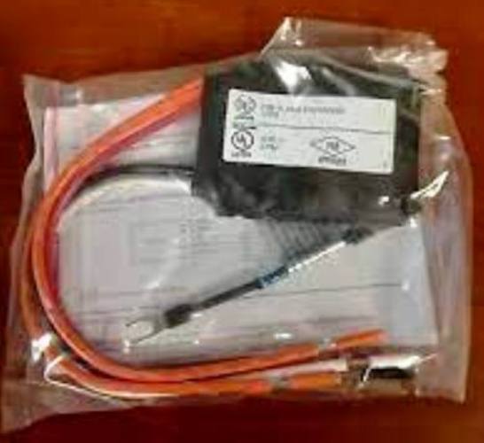 Siemens Mini Monitor Module Alarm Light Color: White