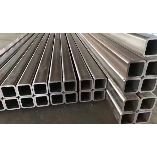 Aluminum Hollow Section Pipe Hardness: Rigid