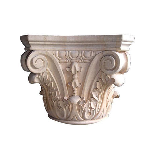 उच्च गुणवत्ता वाला Grc कॉलम