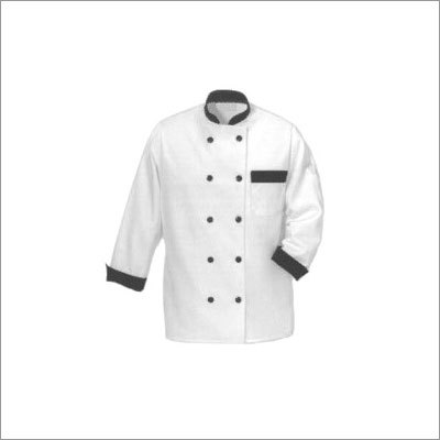 Hotel Chef Uniform