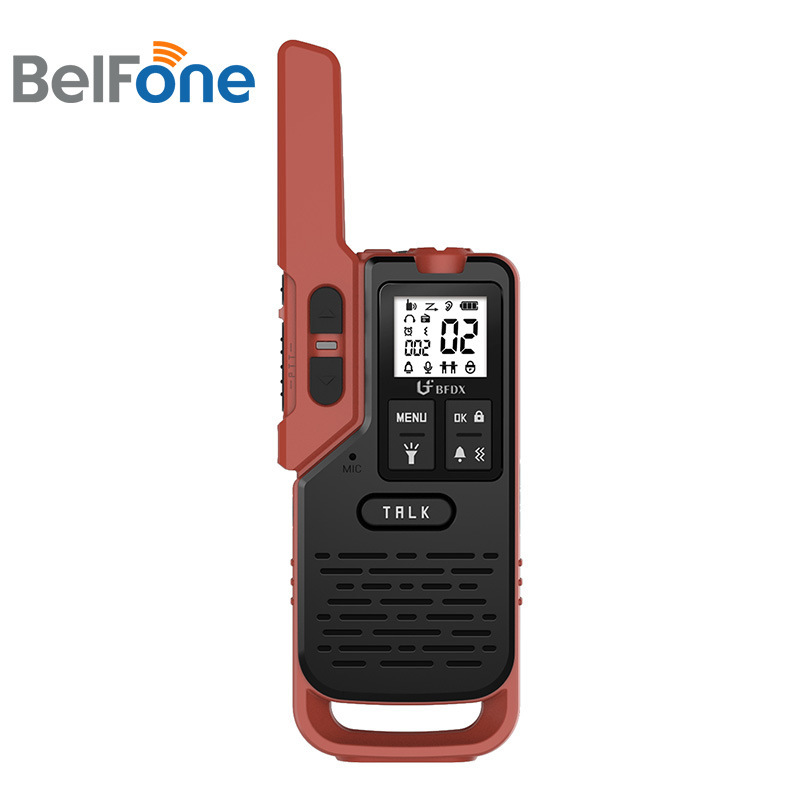Bf-og200 Mini Analog Portable Two Way Radio Dimension (L*w*h): 50*19*113.5 Millimeter (Mm)