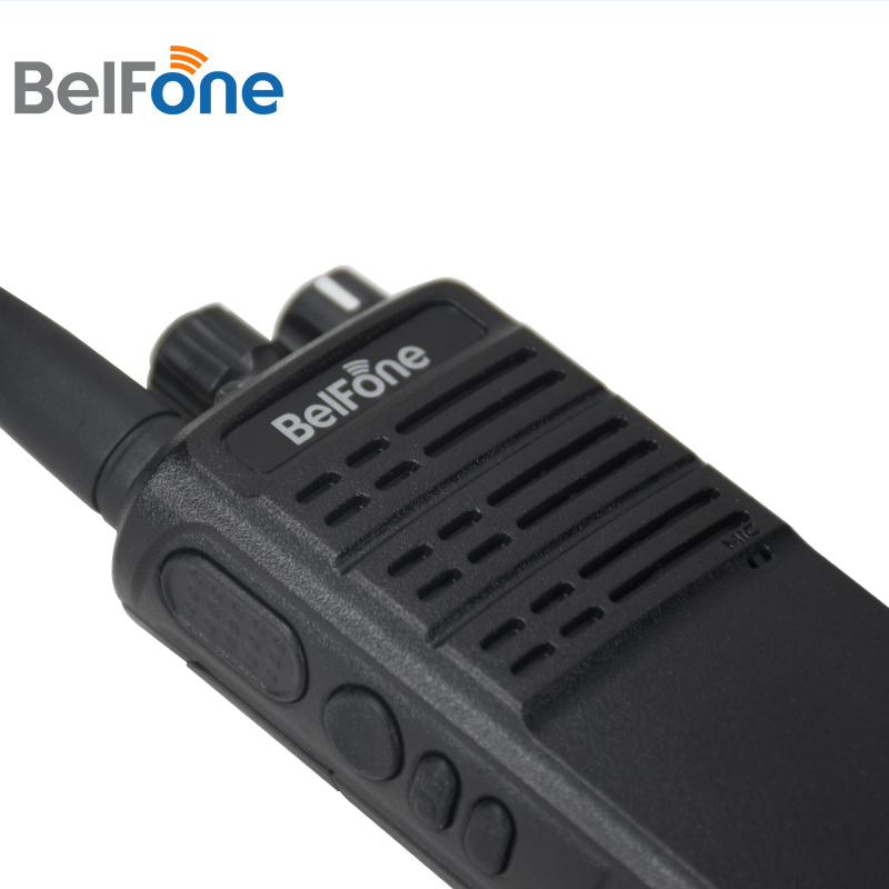 Bf-300 Entry Level Analog Two Way Radio - Dimension (L*w*h): 55*35*122 Millimeter (Mm)