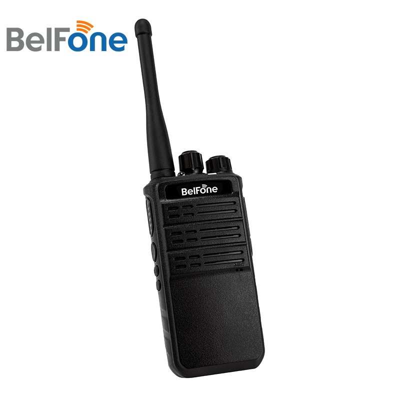 Bf-300 Entry Level Analog Two Way Radio - Dimension (L*w*h): 55*35*122 Millimeter (Mm)