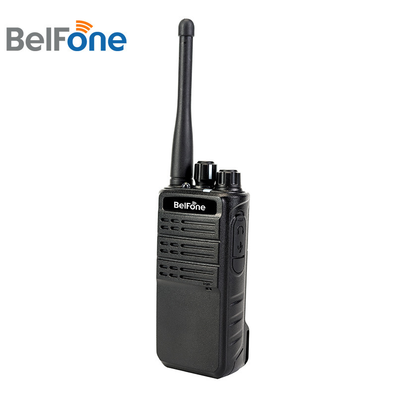 Bf-300 Entry Level Analog Two Way Radio - Dimension (L*w*h): 55*35*122 Millimeter (Mm)