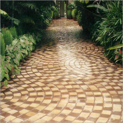 Concrete Driveways