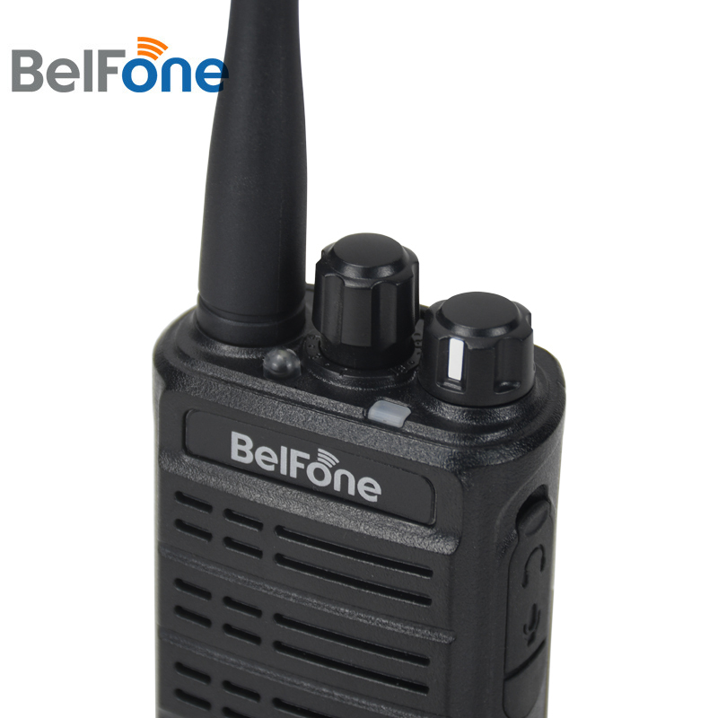Bf-300 Entry Level Analog Two Way Radio - Dimension (L*w*h): 55*35*122 Millimeter (Mm)