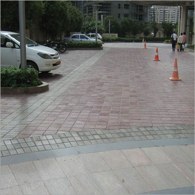 Graceful Concrete Tiles