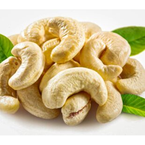 Fresh Organic Cashew Nut - Grade: First Class