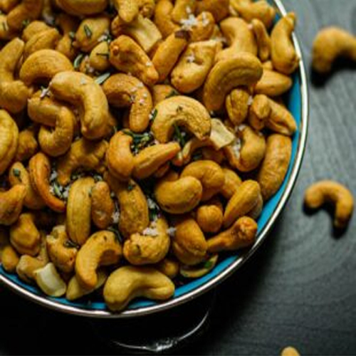 Fresh Organic Cashew Nut - Grade: First Class