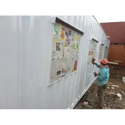 मॉड्यूलर वर्कस्टेशन डिजाइनिंग सर्विस