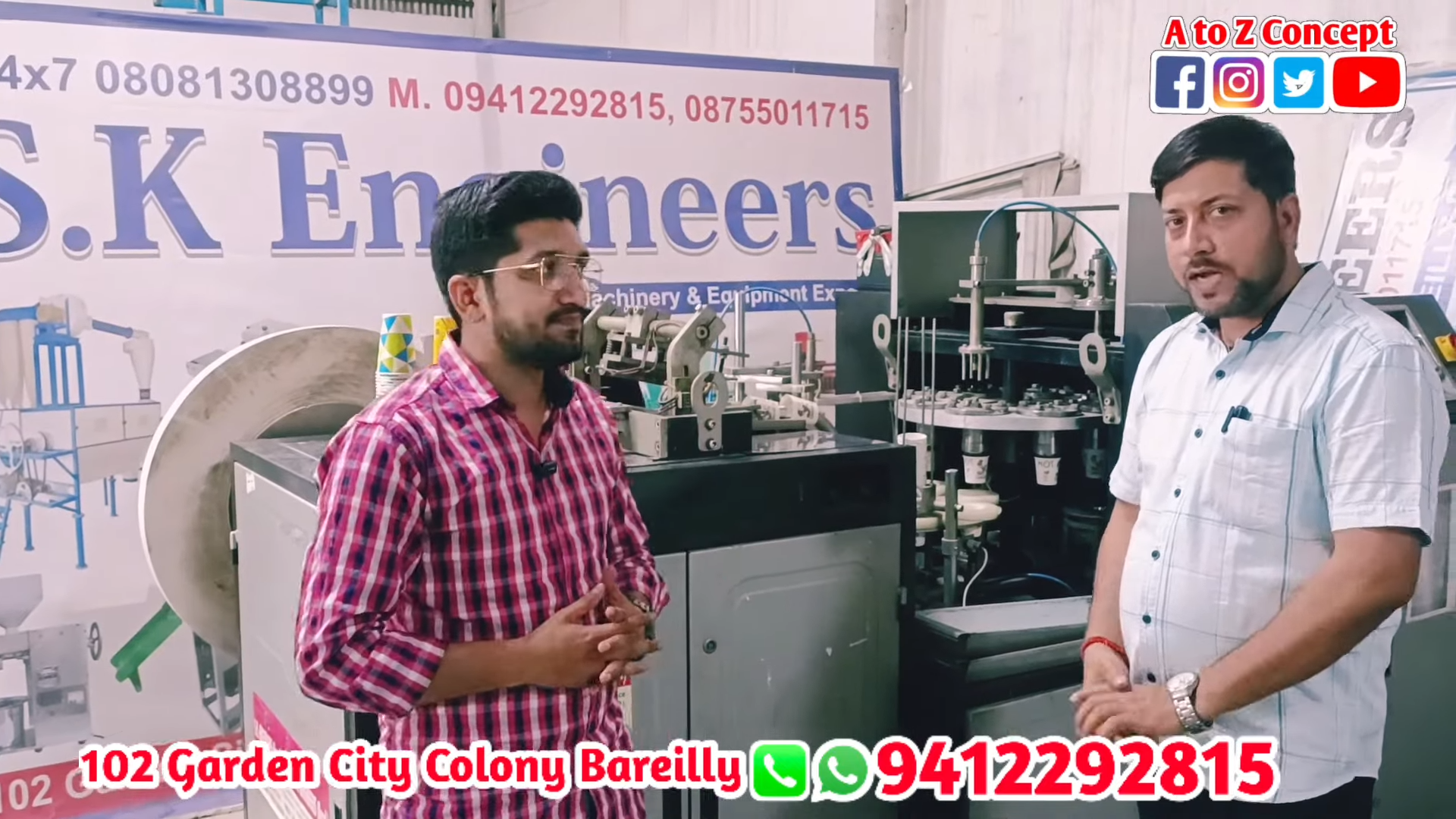 New Hi-speed Paper Cup Making Machine Immediately Selling In Nepal