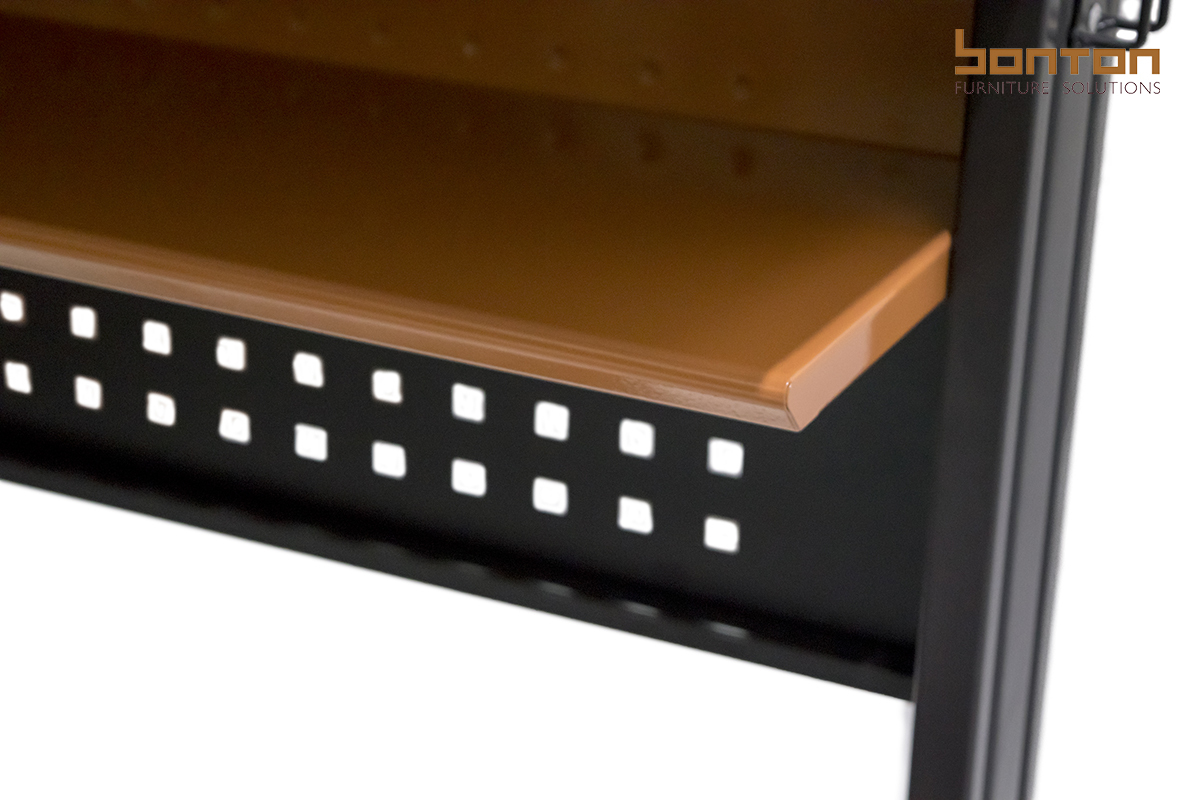 Student Table - Artwork: Machine Made