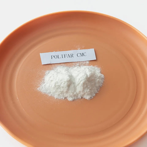 Polifar Cmc Industrial Chemical Purity: High