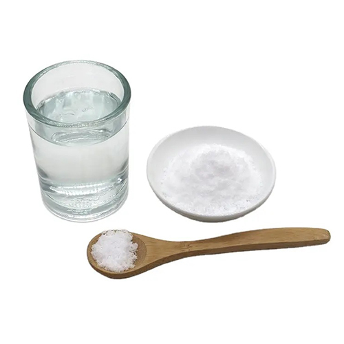 ज़ाइलिटॉल पाउडर आवेदन: औद्योगिक