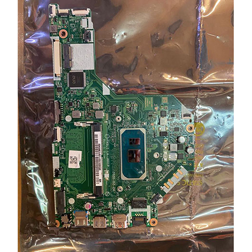 Laptop Motherboard With Intel Cpu-gpu Application: Industrial