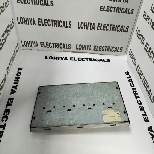 Schneider Electric Tsxrky8e Extendable Rack - Durable Steel, Adjustable Size , Ideal For Modular Equipment Storage And Streamlined Organization