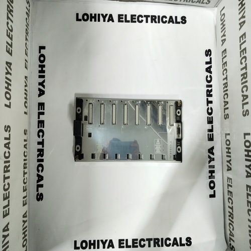 Schneider Electric Tsxrky8e Extendable Rack - Durable Steel, Adjustable Size , Ideal For Modular Equipment Storage And Streamlined Organization