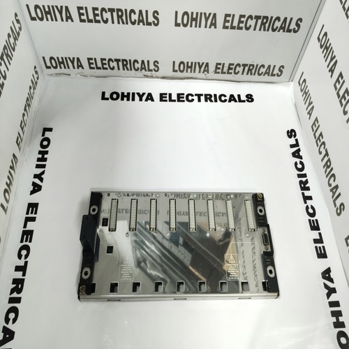 Schneider Electric Tsxrky8e Extendable Rack - Durable Steel, Adjustable Size , Ideal For Modular Equipment Storage And Streamlined Organization