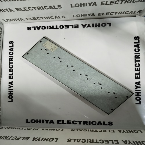 Schneider Electric Tsxrky12 Plc Rack - Steel Frame Structure , Modular Design For Enhanced Scalability And Easy Installation