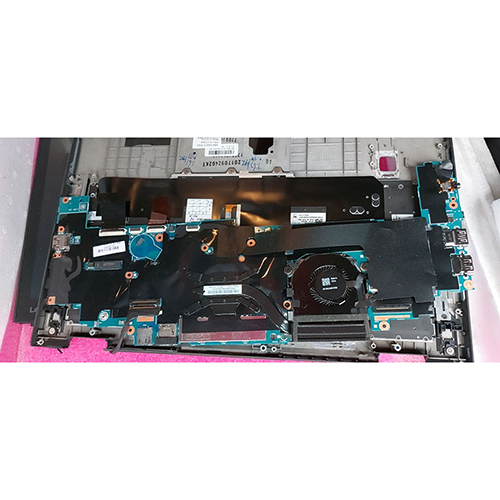 Car Lg Tv Display Panel Parts Max Resolution: High