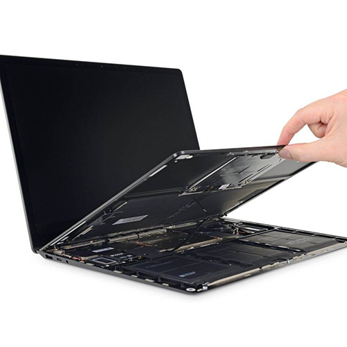 Laptop Motherboard With Intel Cpu-gpu Application: Industrial