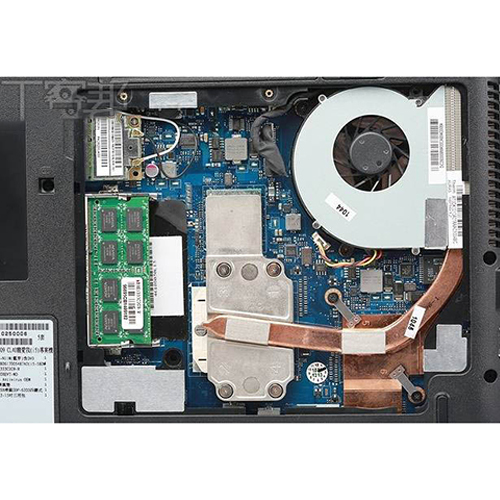 Laptop Motherboard With Intel Cpu-gpu Application: Industrial