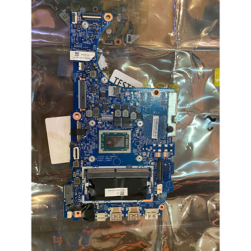 Laptop Motherboard With Intel Cpu-gpu Application: Industrial