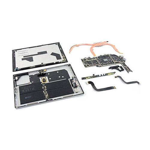 Laptop Motherboard With Intel Cpu-gpu Application: Industrial