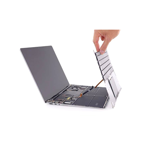 Laptop Motherboard With Intel Cpu-gpu Application: Industrial